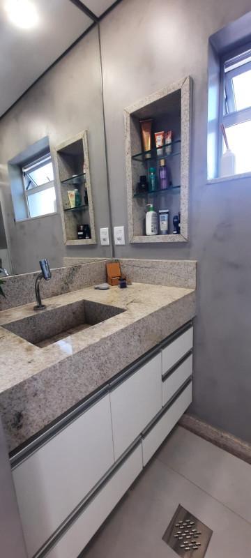 Apartamento, Serra, 3 Quartos, 1 Vaga, 1 Suíte