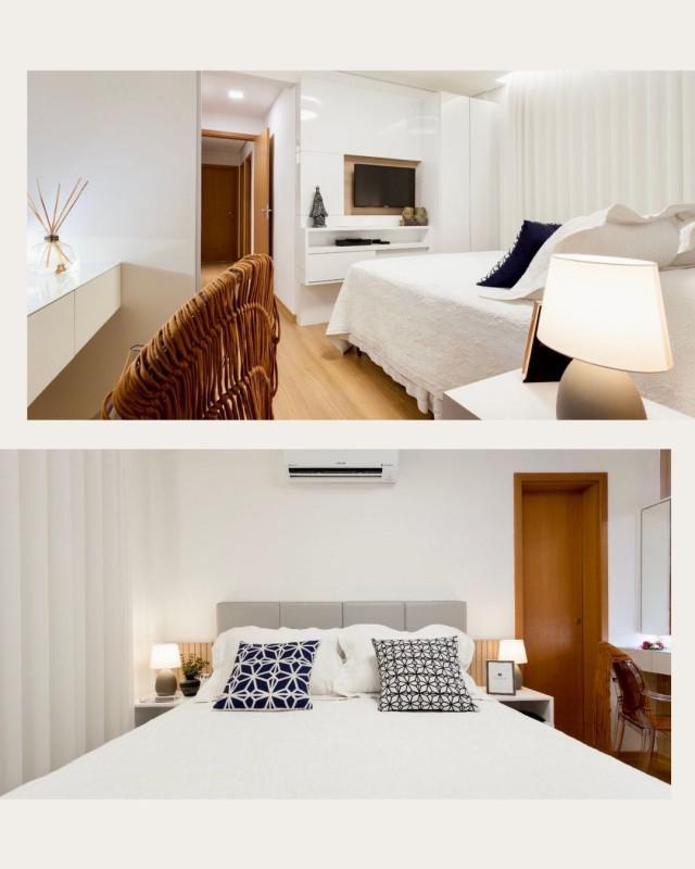 Apartamento, Castelo, 3 Quartos, 3 Vagas, 1 Suíte