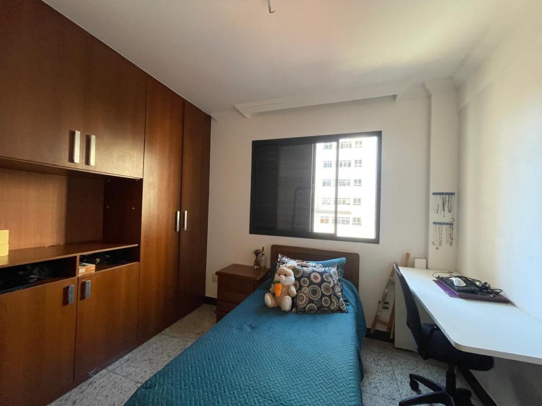 Apartamento, Cidade Nova, 4 Quartos, 2 Vagas, 1 Suíte
