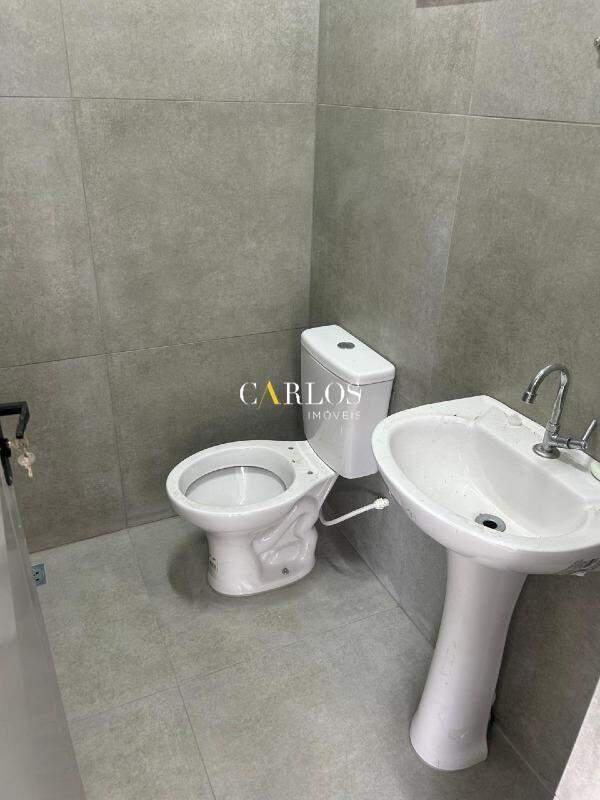 Galpão, Do Comércio