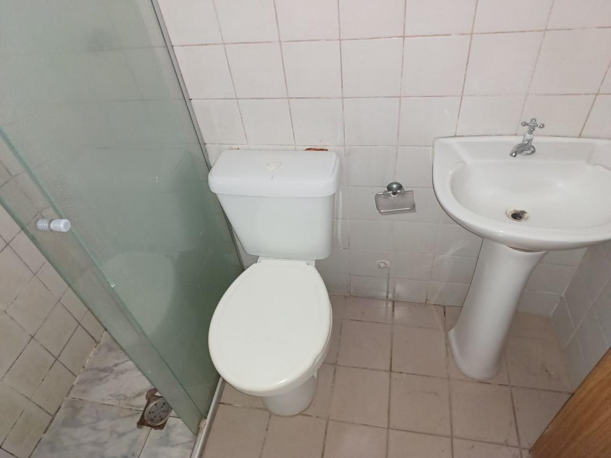 Apartamento, Santa Cruz, 2 Quartos, 1 Vaga