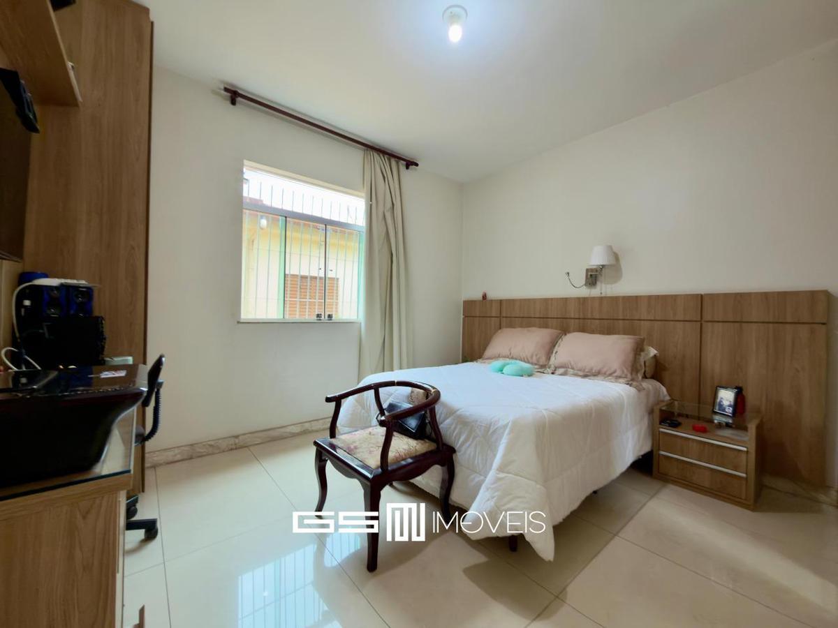 Casa, Dom Bosco, 3 Quartos, 3 Vagas, 1 Suíte