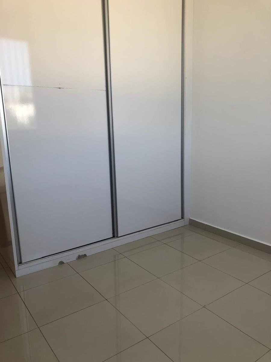 Apartamento, Caiçaras, 3 Quartos, 2 Vagas, 1 Suíte