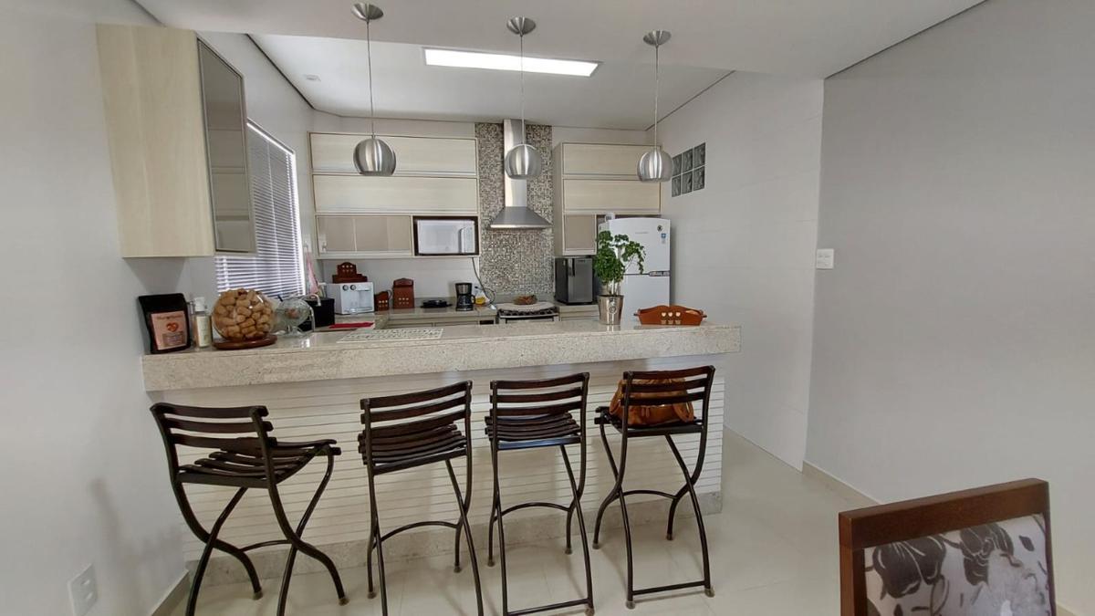 Apartamento, Campos Elíseos, 3 Quartos, 2 Vagas, 1 Suíte
