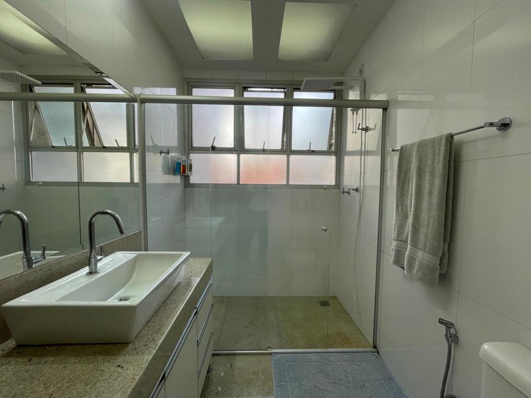 Apartamento, Anchieta, 4 Quartos, 3 Vagas, 2 Suítes