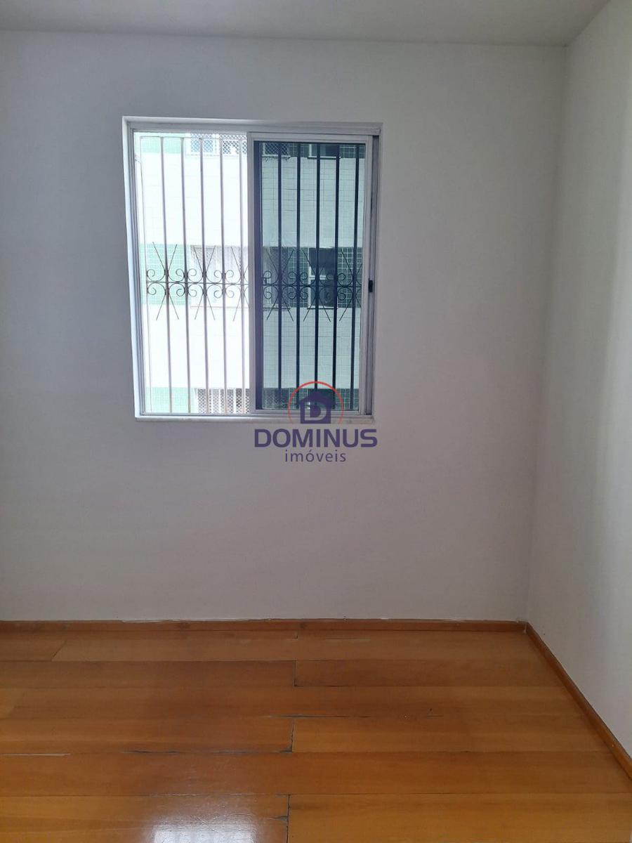 Apartamento, Santa Efigênia, 3 Quartos, 2 Vagas, 1 Suíte