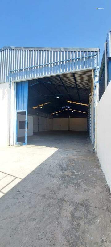 Galpão, Boa Esperança, 0 Quarto, 4 Vagas