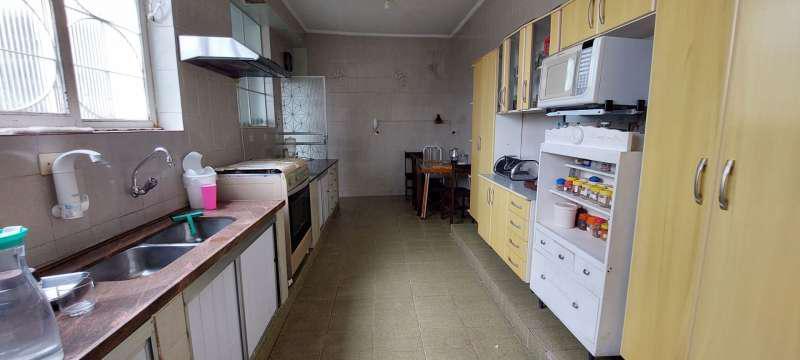 Casa, Campos Elíseos, 5 Quartos, 0 Vaga