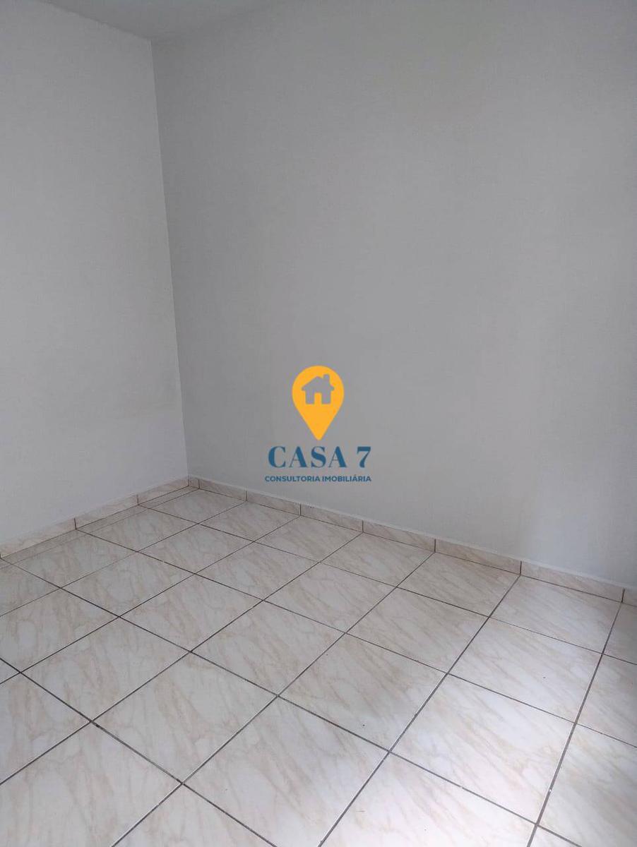 Apartamento, Buritis, 3 Quartos, 2 Vagas, 1 Suíte