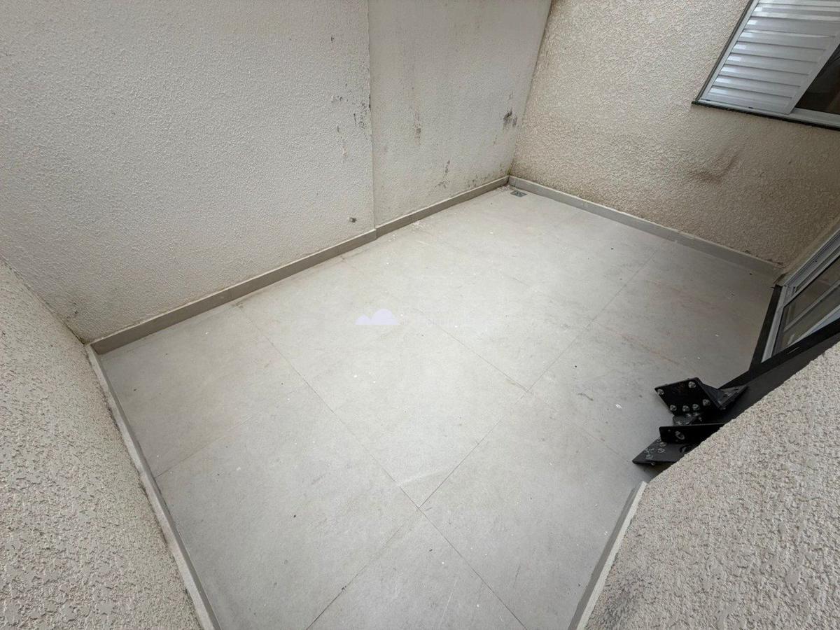 Apartamento, Santa Branca, 2 Quartos, 1 Vaga, 1 Suíte