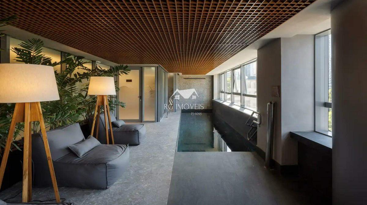 Apartamento, Vale do Sereno, 4 Quartos, 4 Vagas, 3 Suítes