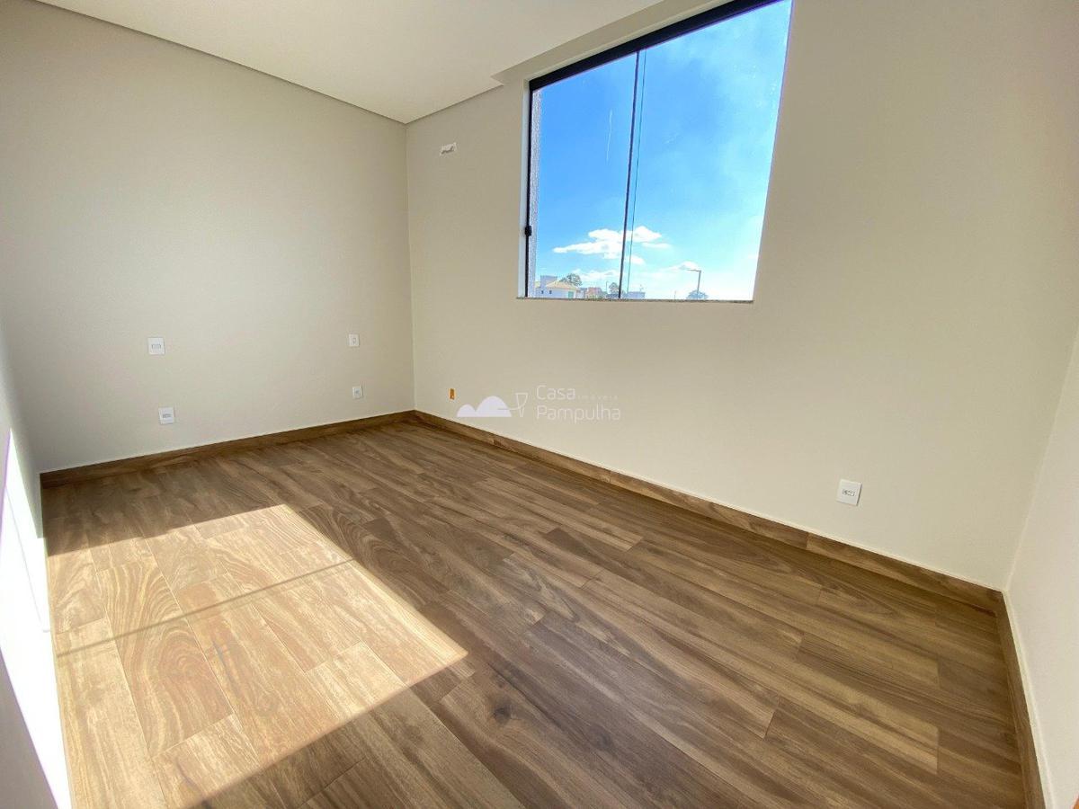 Casa, Residencial Park I, 4 Quartos, 4 Vagas, 1 Suíte