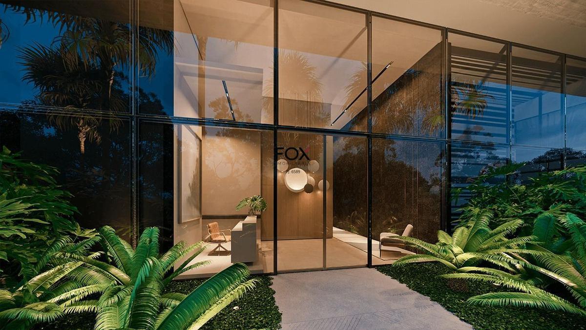 Apartamento, Vale do Sereno, 3 Quartos, 2 Vagas, 1 Suíte