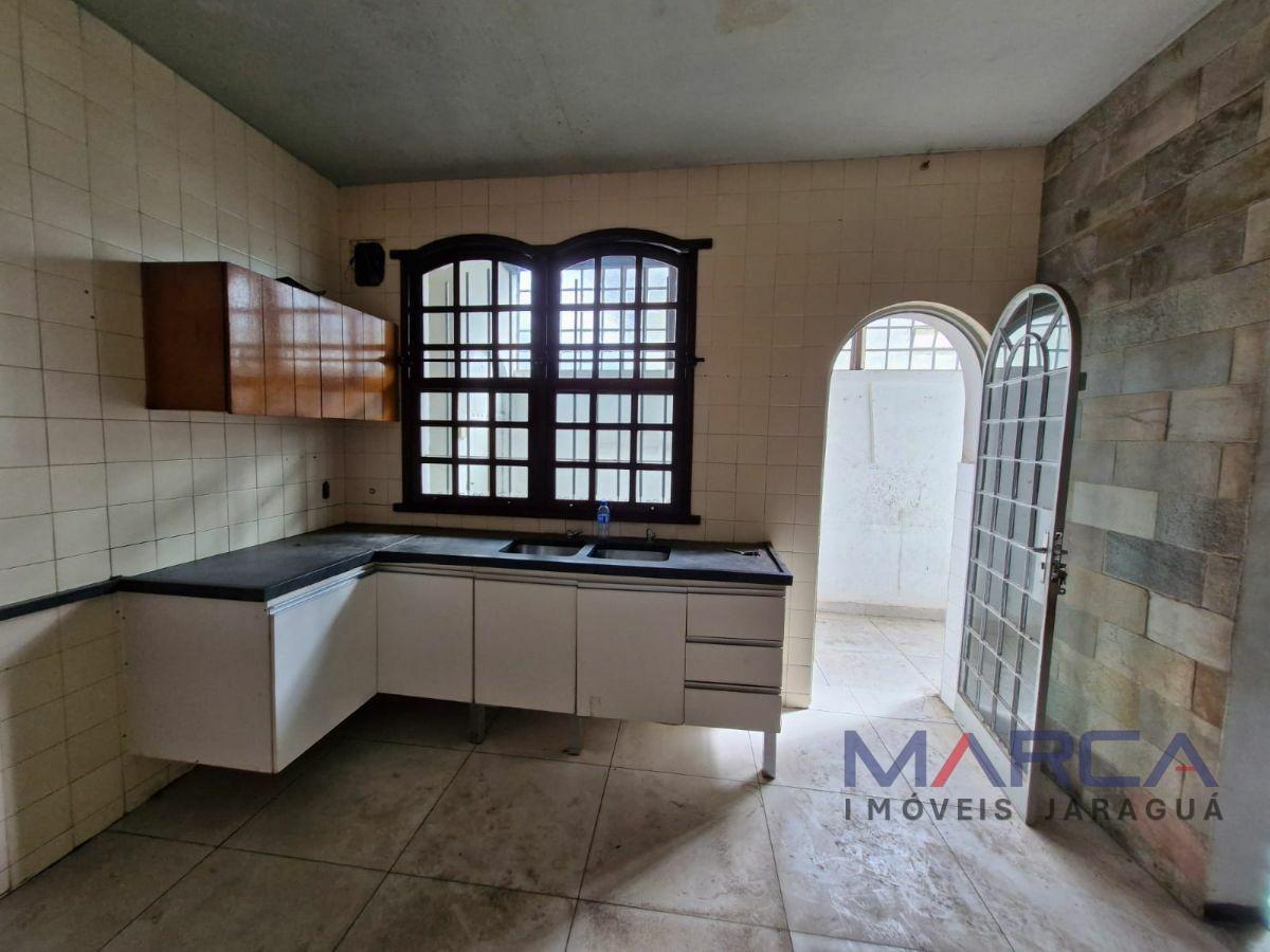 Casa, Jaraguá, 0 Quarto, 0 Vaga