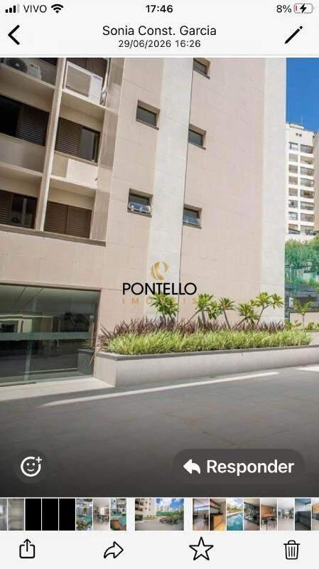 Apartamento, Buritis, 3 Quartos, 2 Vagas, 1 Suíte