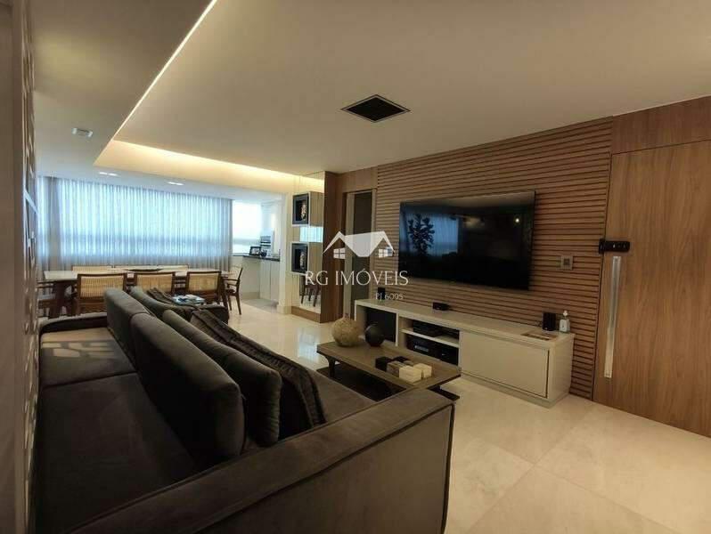 Apartamento, Buritis, 3 Quartos, 3 Vagas, 1 Suíte