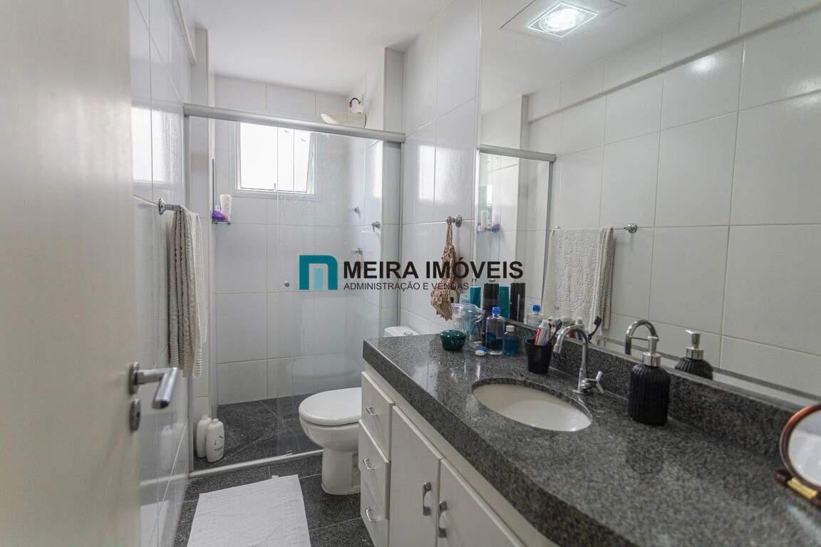 Apartamento, Sion, 3 Quartos, 2 Vagas, 1 Suíte