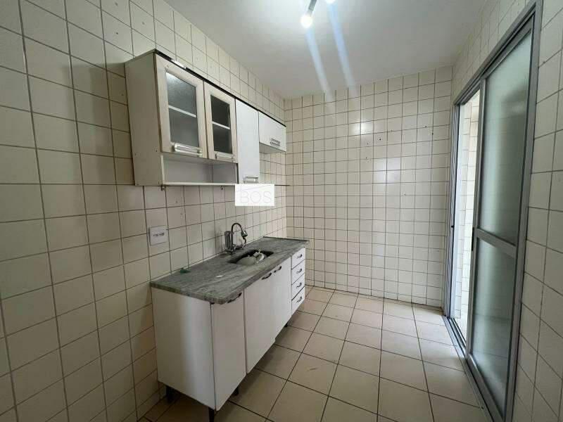 Apartamento, Fernão Dias, 2 Quartos, 2 Vagas