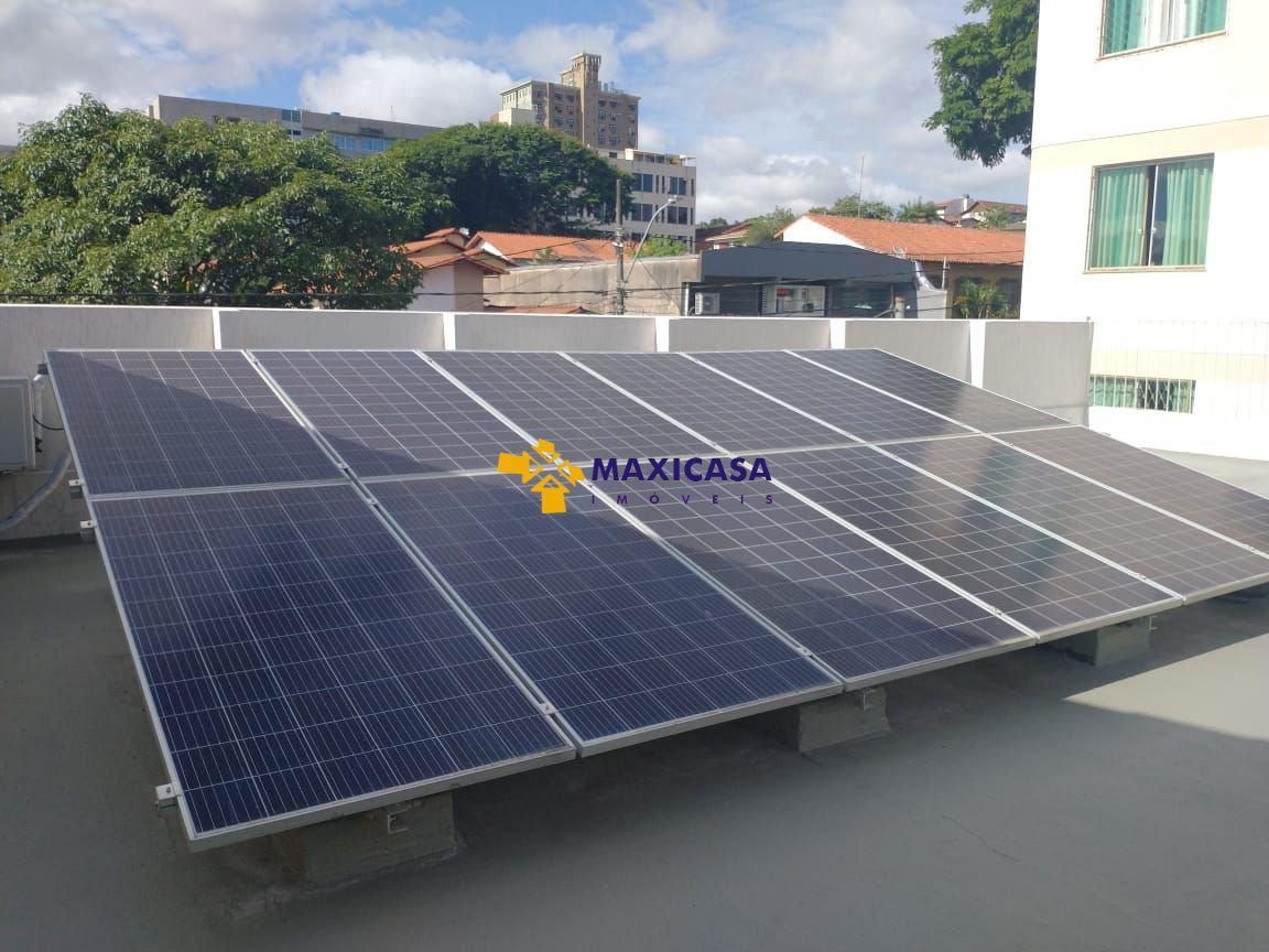 Galpão, São José (pampulha), 4 Quartos, 4 Vagas