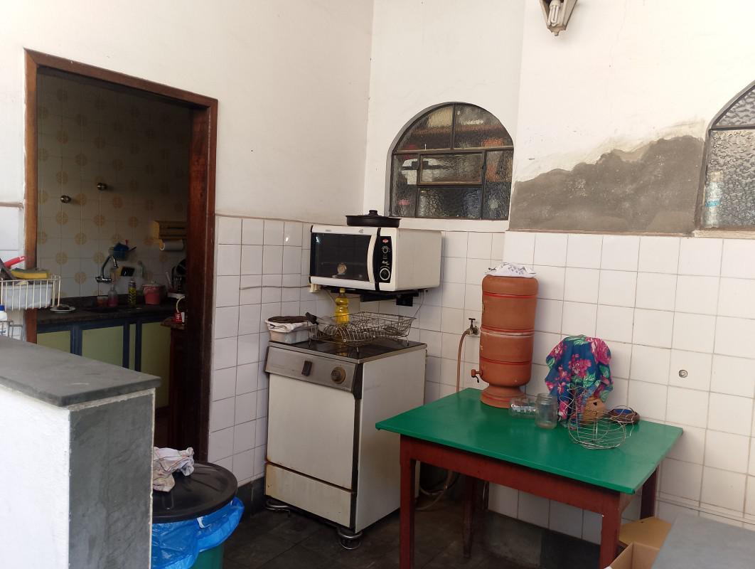 Casa, Fonte Grande, 3 Quartos, 2 Vagas, 1 Suíte