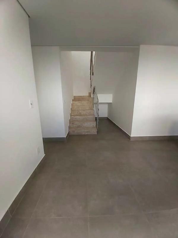 Cobertura, Sagrada Família, 3 Quartos, 2 Vagas, 1 Suíte