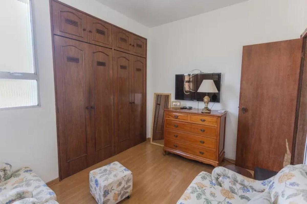 Apartamento, Vila Paris, 4 Quartos, 2 Vagas, 1 Suíte