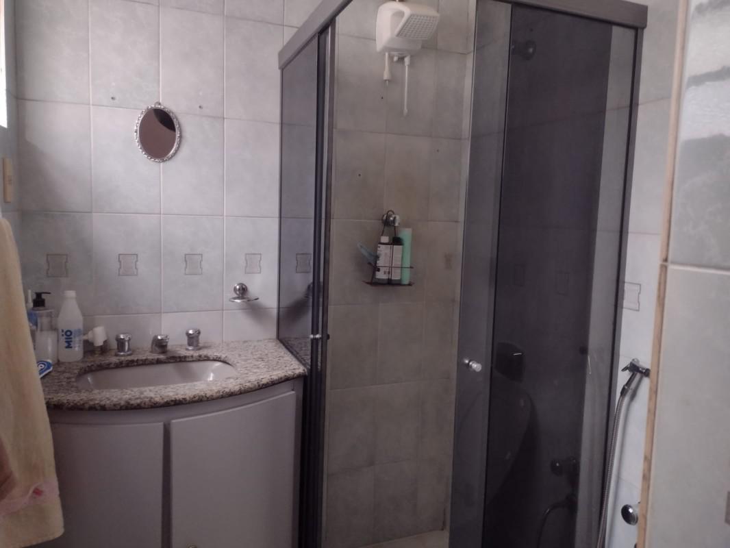 Apartamento, Prado, 3 Quartos, 0 Vaga, 1 Suíte