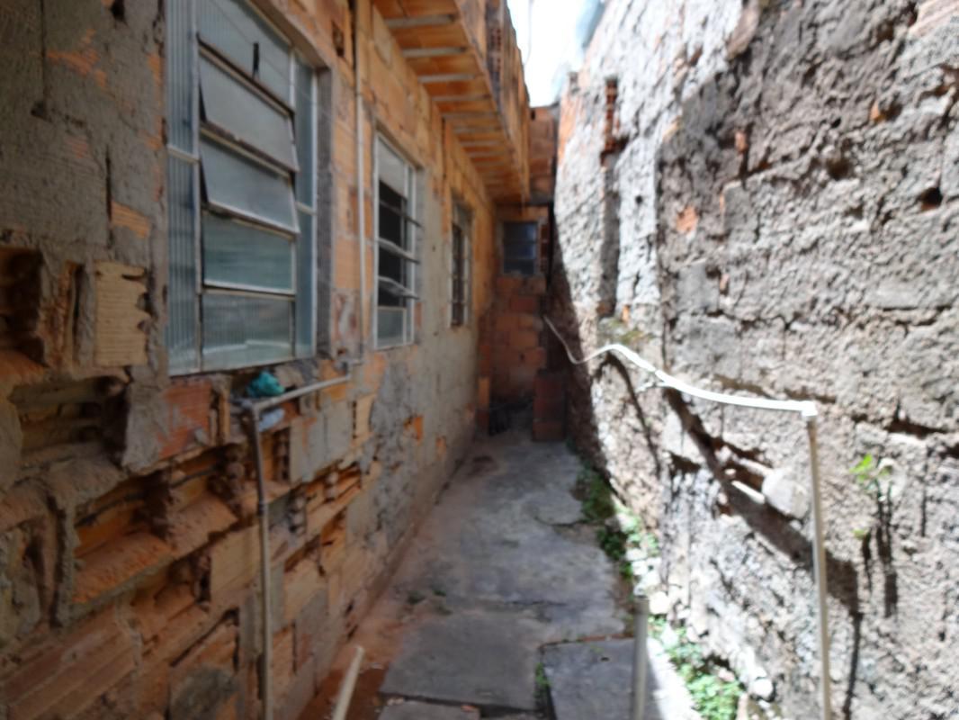 Casa, Jardim Guanabara, 5 Quartos, 3 Vagas