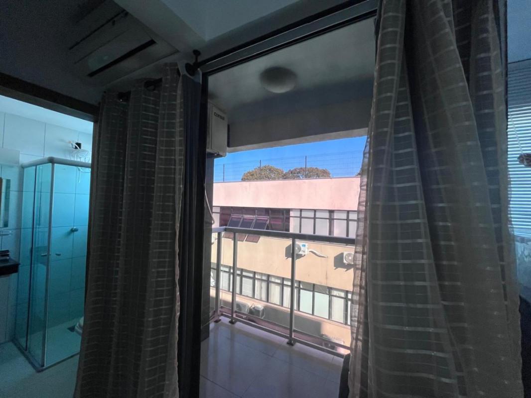 Apart Hotel, Itapoã, 1 Quarto, 1 Vaga
