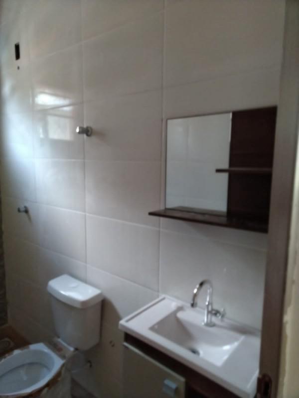 Fazenda, Dumaville, 3 Quartos, 10 Vagas, 1 Suíte