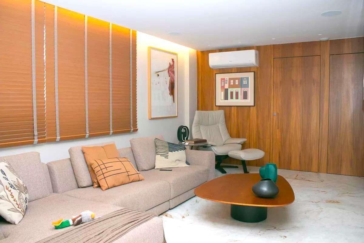 Cobertura, Savassi, 2 Quartos, 3 Vagas, 2 Suítes