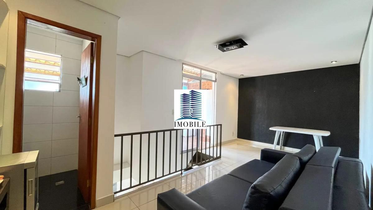 Cobertura, Cinquentenário, 3 Quartos, 1 Vaga, 1 Suíte