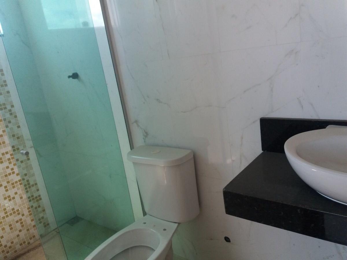 Apartamento, Jardim Petrópolis, 3 Quartos, 2 Vagas, 1 Suíte