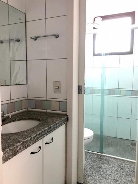 Apartamento, Sion, 3 Quartos, 2 Vagas, 1 Suíte