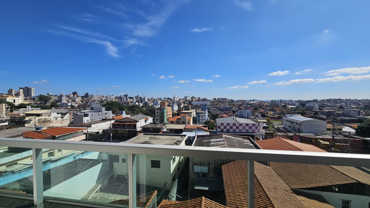 Apartamento, Eldorado, 3 Quartos, 2 Vagas, 1 Suíte