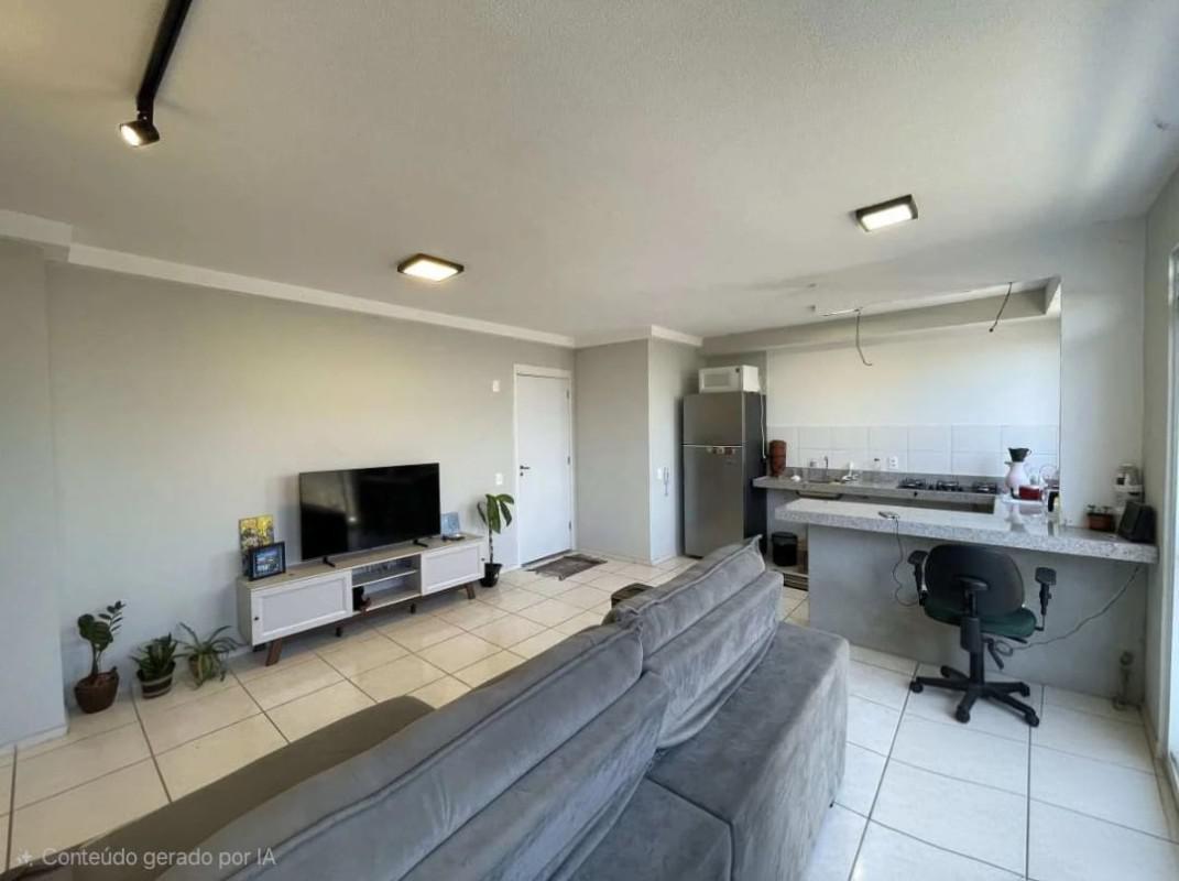 Apartamento, Palmeiras, 1 Quarto, 1 Vaga, 1 Suíte