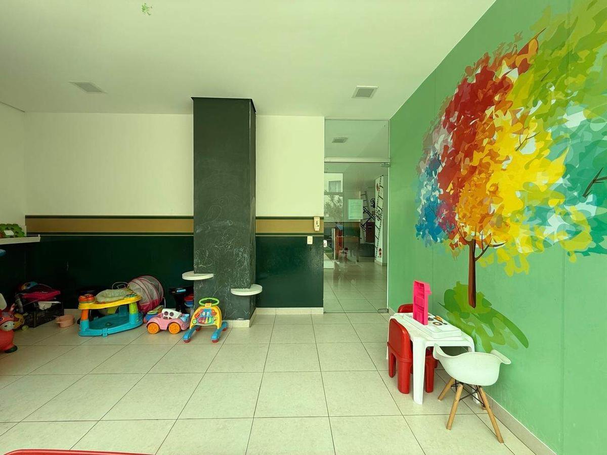 Apartamento, Buritis, 4 Quartos, 4 Vagas, 2 Suítes