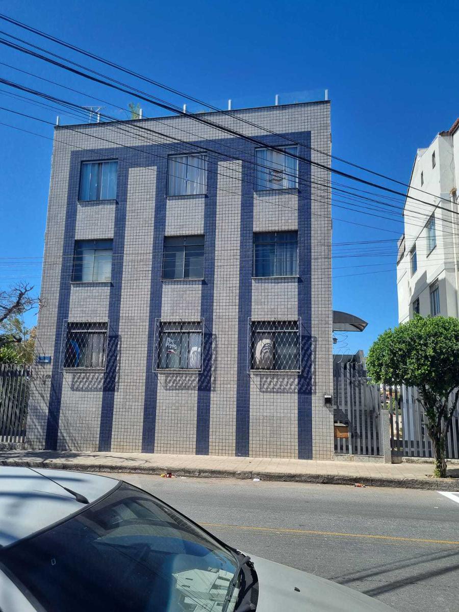 Cobertura, Alvorada, 3 Quartos, 1 Vaga