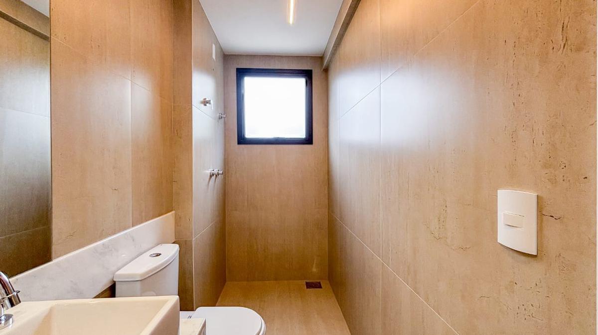 Apartamento, Cruzeiro, 3 Quartos, 2 Vagas, 1 Suíte