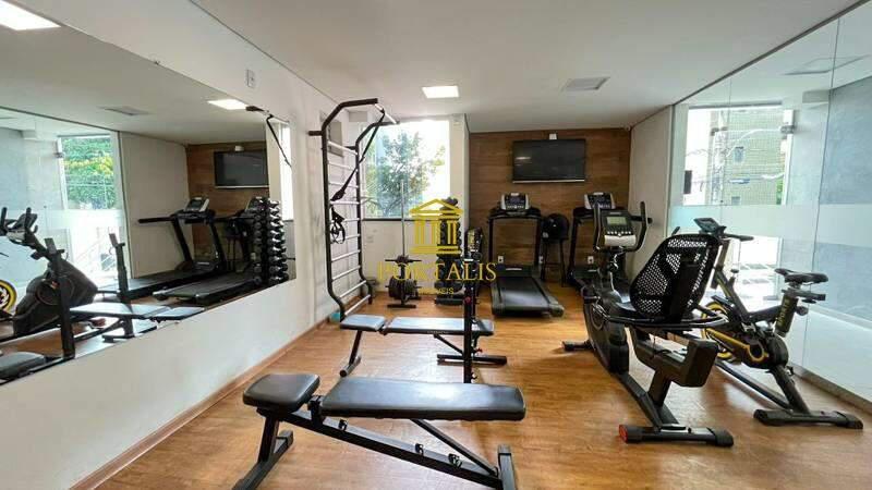 Apartamento, Buritis, 3 Quartos, 2 Vagas, 1 Suíte