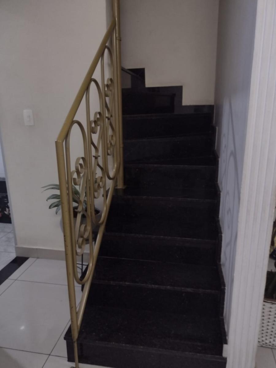 Casa, Floramar, 2 Quartos, 1 Vaga