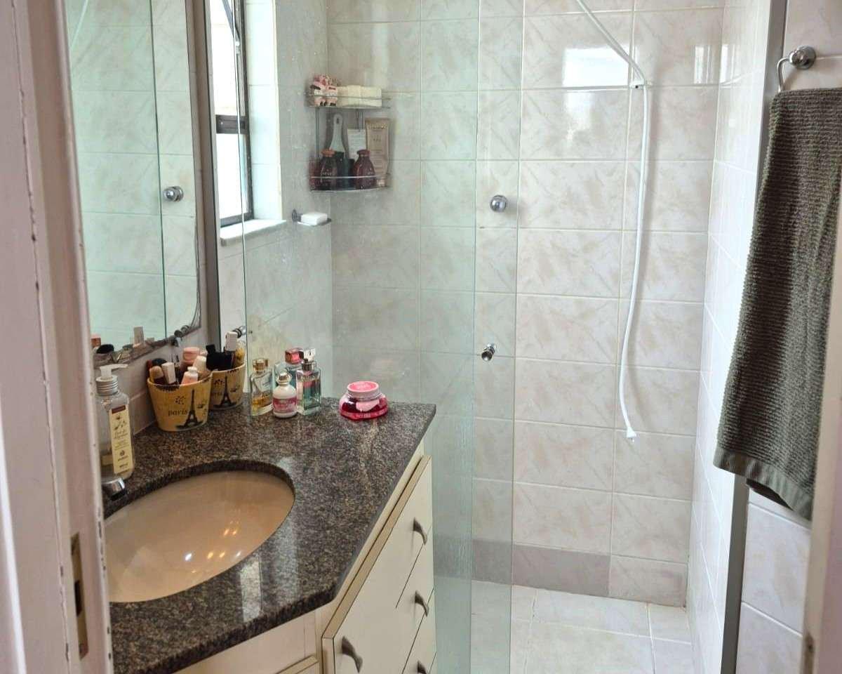 Apartamento, Gutierrez, 3 Quartos, 2 Vagas, 1 Suíte