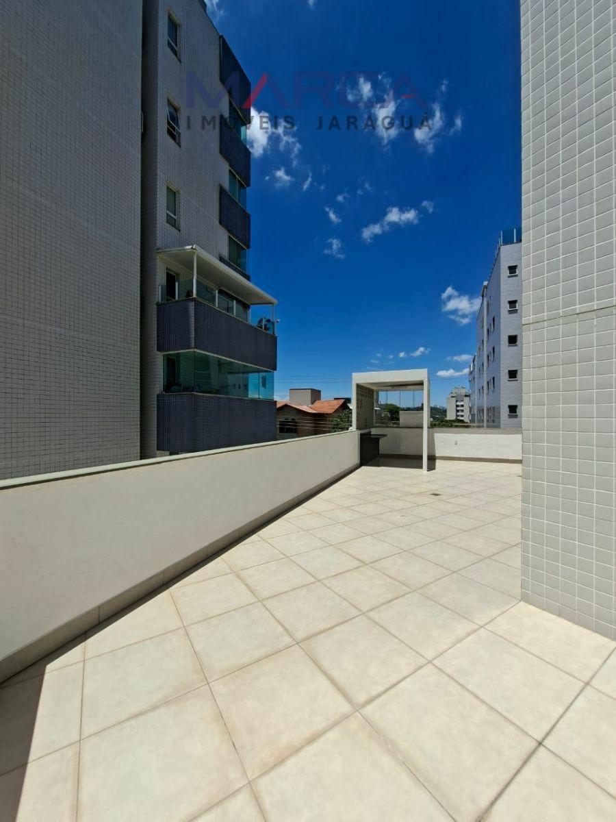 Apartamento, Liberdade, 3 Quartos, 3 Vagas