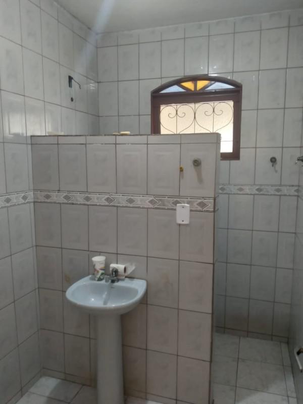 Casa, Vila Barroquinha, 2 Quartos, 1 Vaga