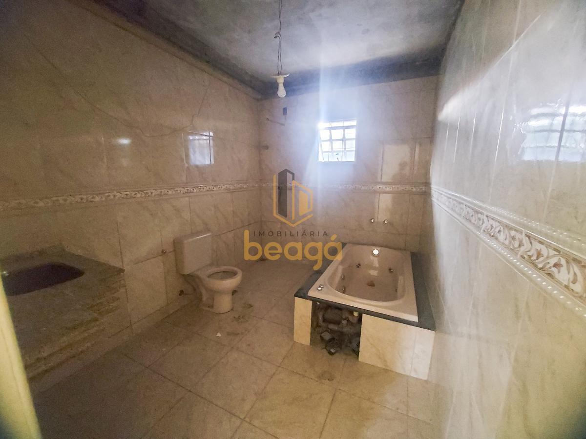 Casa, Serrano, 1 Quarto, 0 Vaga