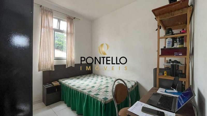 Apartamento, Monsenhor Messias, 3 Quartos, 1 Vaga