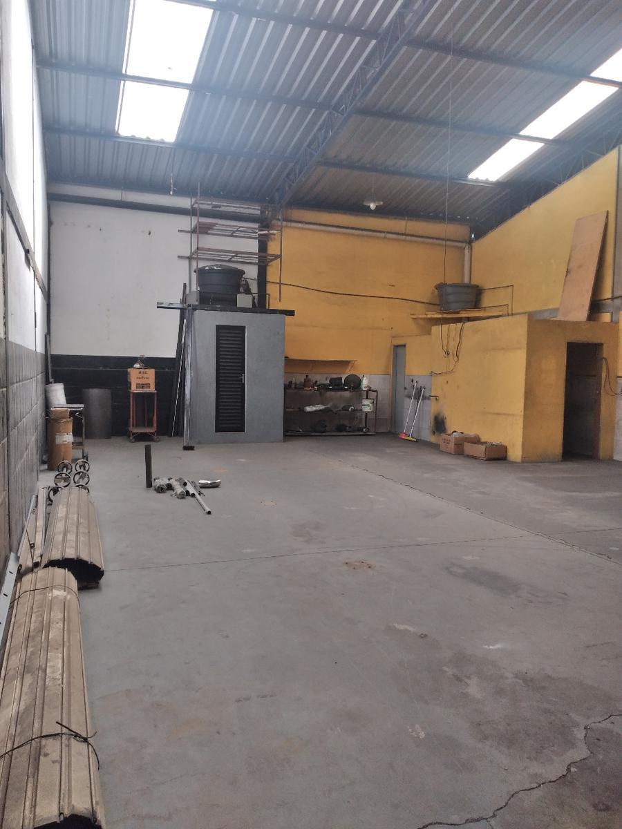 Galpão, Jardim Montanhês, 0 Quarto, 0 Vaga