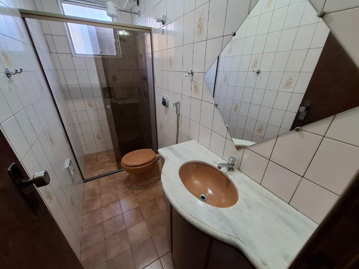 Apartamento, Ipiranga, 3 Quartos, 1 Vaga, 1 Suíte