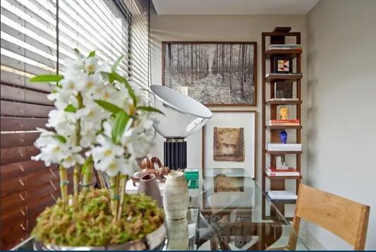 Apartamento, Sion, 3 Quartos, 2 Vagas, 1 Suíte