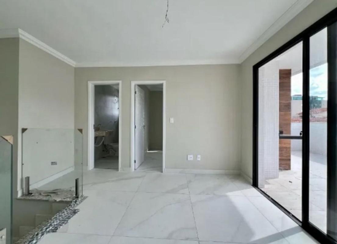 Cobertura, Itapoã, 4 Quartos, 2 Vagas, 1 Suíte